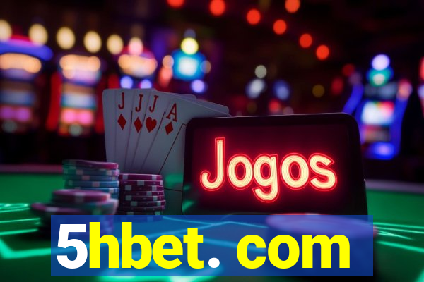 5hbet. com